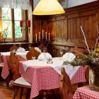 Hotel Gasthof Post Restaurant Kaiserwinkl 01