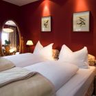 Hotel Gasthof Post Zimmer Tirol 02