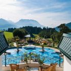 Hotel Gasthof Post Wellness Tirol 20