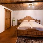 Schlafzimmer 2 Bachergut