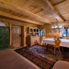 Wohnzimmer 2 Bachergut